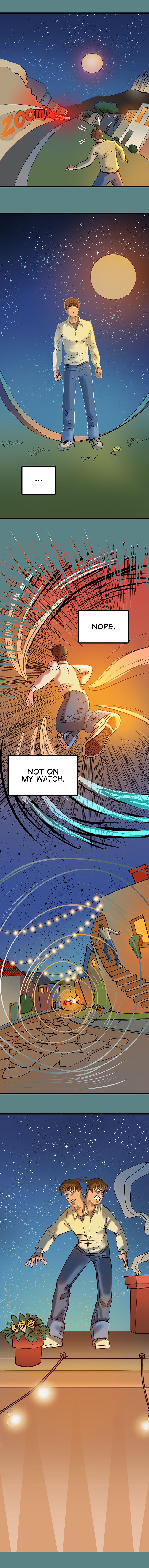 The Cats Win page 1 image 2