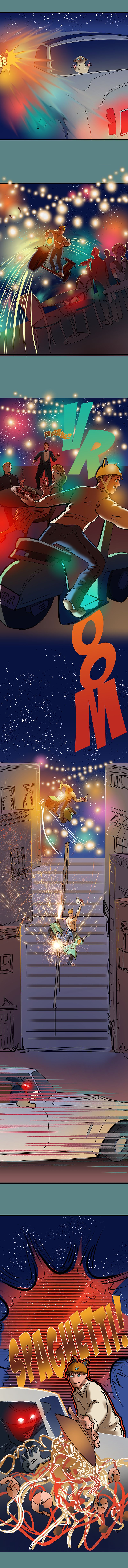 The Cats Win page 3 image 1